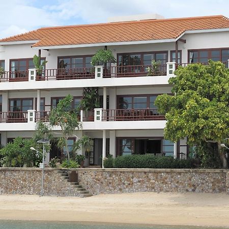 Grand Villa La Perla Bophut Kültér fotó