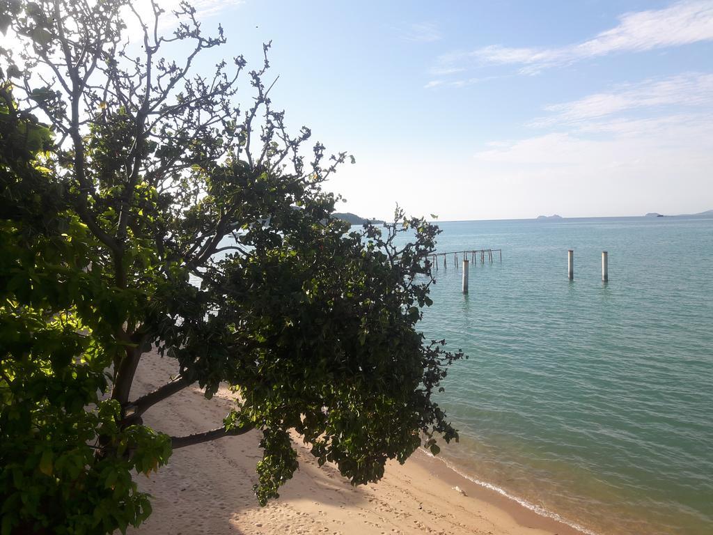 Grand Villa La Perla Bophut Kültér fotó