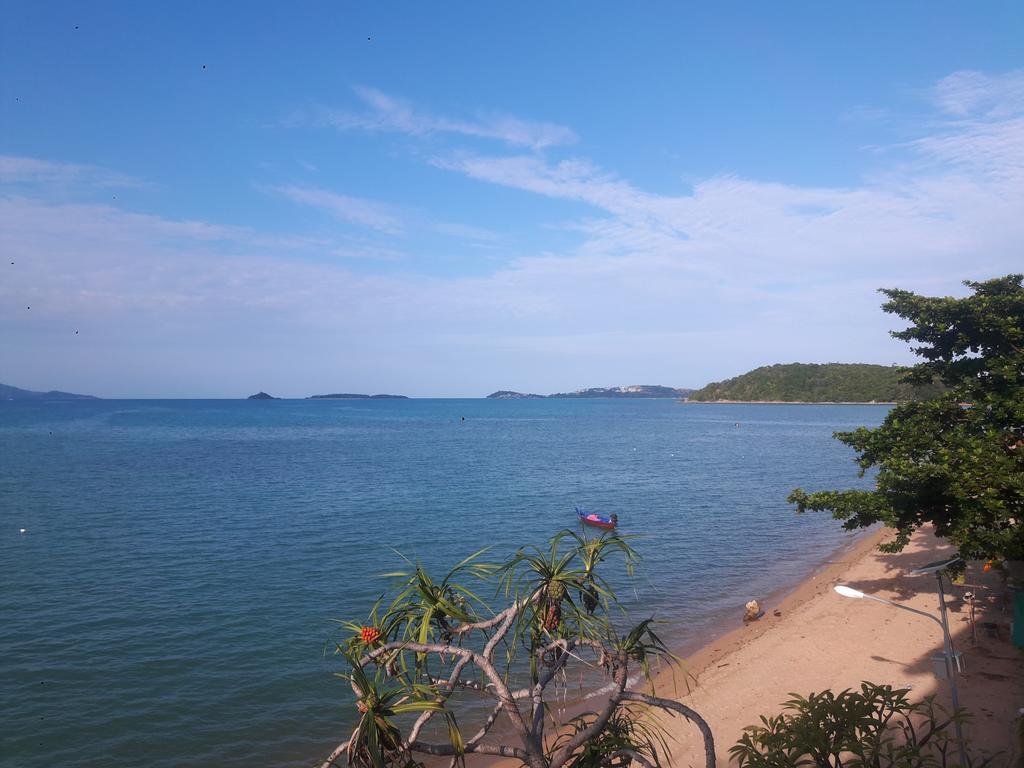 Grand Villa La Perla Bophut Kültér fotó