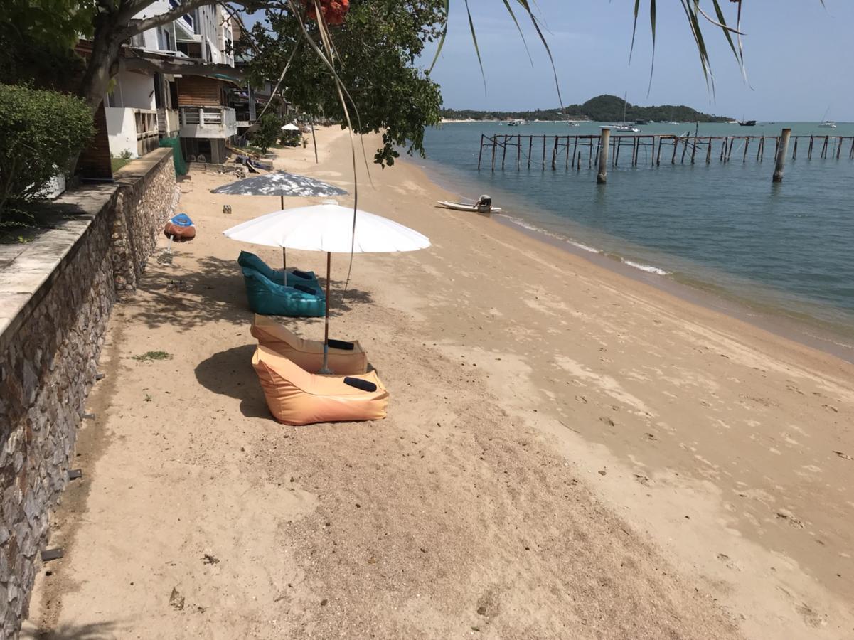 Grand Villa La Perla Bophut Kültér fotó